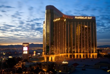 Fusillade près de l’hôtel Mandalay Bay à Las Vegas, des victimes