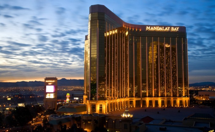 Fusillade près de l’hôtel Mandalay Bay à Las Vegas, des victimes