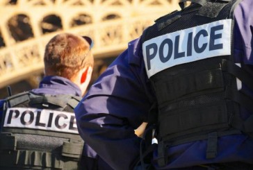 Arrestations de deux islamistes «déterminés» à frapper la France