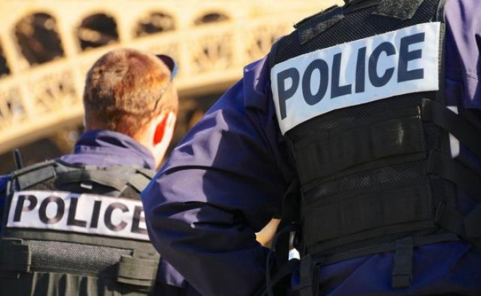 Arrestations de deux islamistes «déterminés» à frapper la France