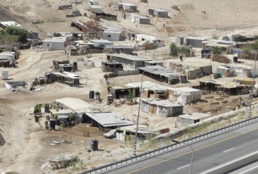 Les constructions palestiniennes illégales ont augmenté de 80% en Judée-Samarie