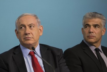 Élections israéliennes : selon un nouveau sondage ni Benjamin Netanyahu et ni Yair Lapid ne remporteraient les élections