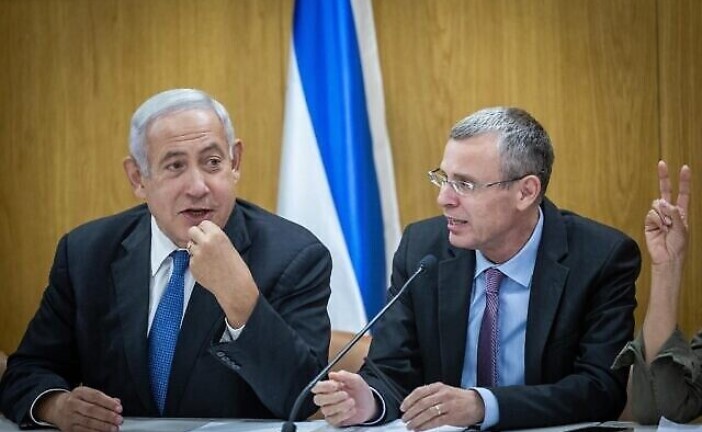 Élections israéliennes : Benjamin Netanyahu entame les négociations avec les partis politiques dans le but de former rapidement un gouvernement