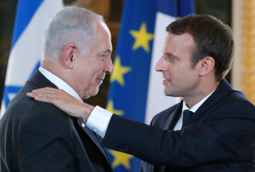 Élections israéliennes : les dirigeants mondiaux félicitent Benjamin Netanyahu pour sa victoire