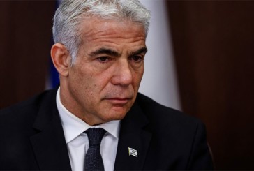 Élections israéliennes : Yair Lapid pourrait reconnaitre sa défaite aujourd’hui