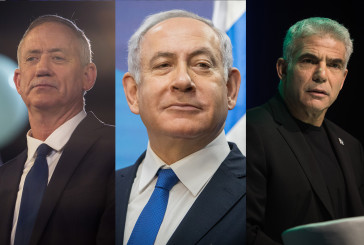 Élections israéliennes : le Likud aurait entamé des discussions avec les partis Yesh Atid et l’Unité Nationale