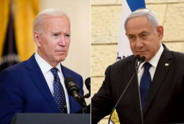 Israël en guerre : Joe Biden menace de ne plus envoyer d’armes offensives à Israël si Tsahal lance une opération d’envergure à Rafah