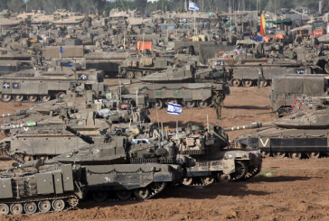 Israël en guerre : les États-Unis auraient assoupli leur position concernant l’opération israélienne à Rafah, suite à l’évacuation réussie des civils palestiniens