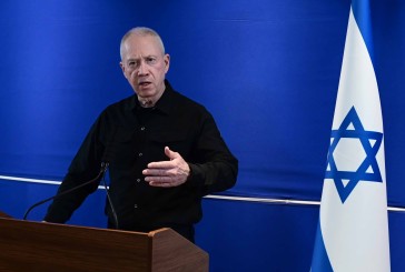 Israël en guerre : Yoav Gallant affirme que l’État d’Israël ne reconnait pas l’autorité de la CPI