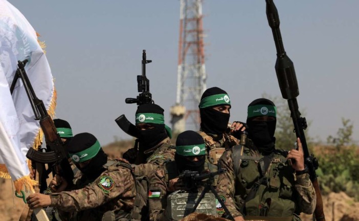 Israël en guerre : le Hamas suspend les négociations sur un accord de cessez-le-feu à Gaza