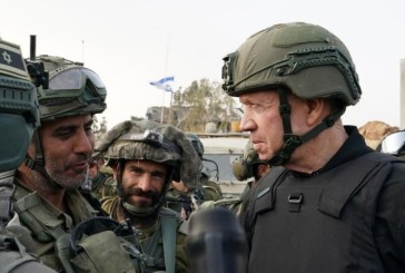 Israël en guerre : Yoav Gallant affirme que Tsahal va déployer des forces supplémentaires à Rafah et va s’efforcer à ramener les otages