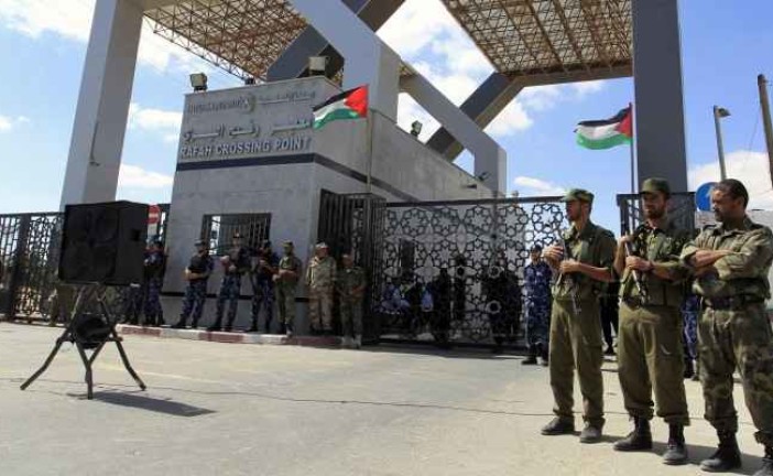 Israël en guerre : l’Égypte aurait accepté de participer à une force de sécurité arabe à Gaza après la guerre