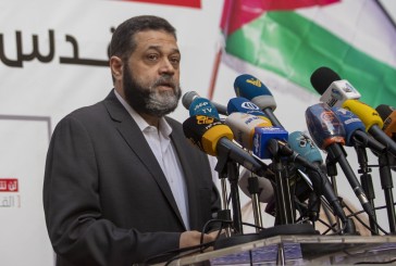 Israël en guerre : un haut responsable du Hamas affirme que « personne ne sait combien d’otages israéliens sont encore en vie »