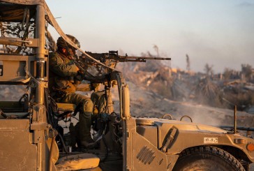 Israël en guerre : les forces de Tsahal éliminent des terroristes du Hamas à Rafah et au centre de Gaza