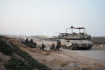 Israël en guerre : Tsahal devrait prendre le contrôle de Rafah dans deux semaines
