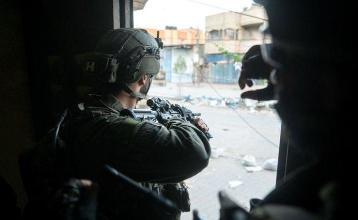 Israël en guerre : Tsahal continue les combats à Rafah et au centre de Gaza