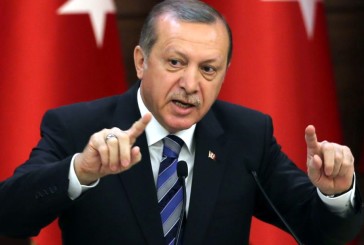 Israël en guerre : le président turc Recep Tayyip Erdogan menace d’attaquer Israël