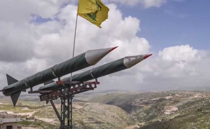 Israël en guerre : selon un article du Washington Post, l’impressionnant arsenal militaire du Hezbollah pourrait submerger les défenses aériennes d’Israël en cas de guerre totale
