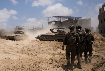 Israël en guerre : Tsahal annonce la fin de son opération à Khan Yunès au sud de Gaza