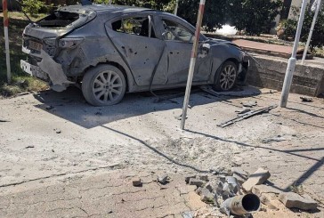 Israël en guerre : un civil israélien tué suite à un tir de roquette du Hezbollah dans le nord d’Israël