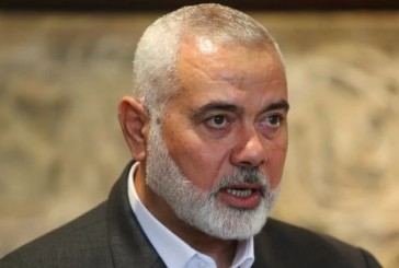 Israël en guerre : Ismaïl Haniyeh, le numéro un du Hamas, éliminé par un tir de missile à Téhéran