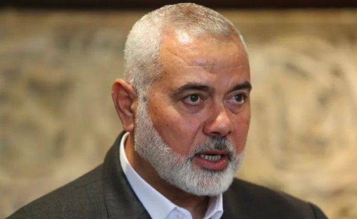 Israël en guerre : Ismaïl Haniyeh, le numéro un du Hamas, éliminé par un tir de missile à Téhéran