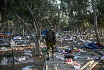 Israël en guerre : Tsahal va présenter jeudi une enquête sur l’échec de la défense du kibboutz Be’eri le 7 octobre