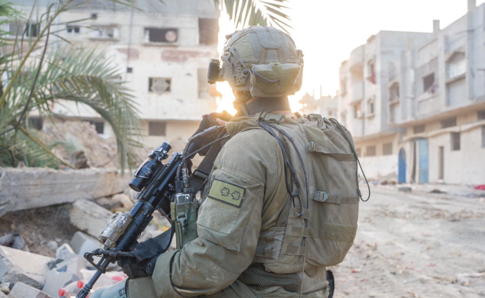 Israël en guerre : les forces de Tsahal éliminent des dizaines de cibles terroristes dans toute la bande de Gaza