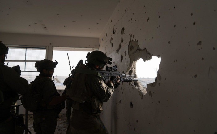 Israël en guerre : les forces de Tsahal continuent leurs opérations à Rafah et au centre de Gaza