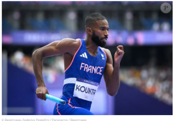 Pas de place pour ces sportifs français qui attisent la haine  «  »Les propos de Muhammad Abdallah Kounta sont inacceptables et méritent les sanctions les plus lourdes », déclare Patrick Karam, vice-président du conseil régional d’Île de France