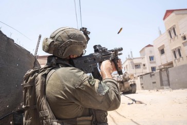 Israël en guerre : les forces de Tsahal éliminent un haut responsable du Hamas et continuent leurs opérations à Rafah et au centre de Gaza