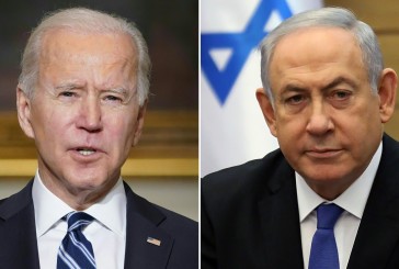 Israël en guerre : Joe Biden affirme que Benjamin Netanyahu ne fait pas assez d’efforts pour parvenir à un accord de cessez-le-feu à Gaza