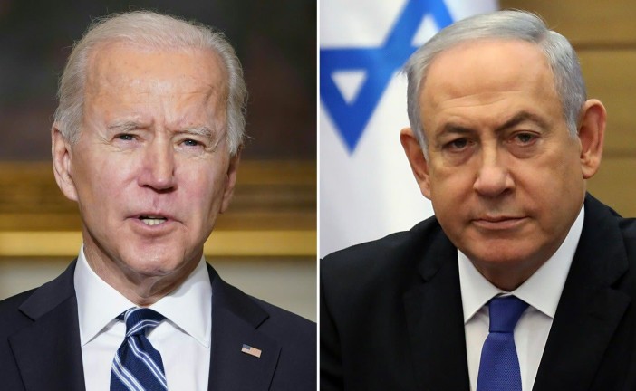 Israël en guerre : Joe Biden affirme que Benjamin Netanyahu ne fait pas assez d’efforts pour parvenir à un accord de cessez-le-feu à Gaza