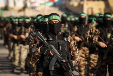 Israël en guerre : le Hamas aurait enrôlé 3000 nouveaux membres dans le nord de Gaza