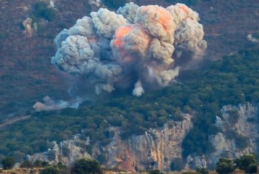 Israël en guerre : Avant de lancer sa troisième série de frappes, Tsahal demande aux civils libanais de la vallée de Bekaa d’évacuer leurs maisons