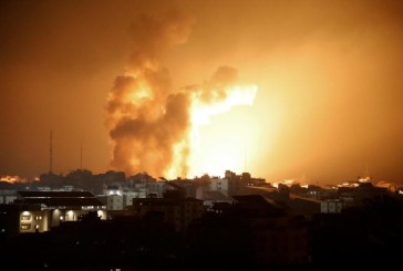 Israël en guerre : les forces de Tsahal éliminent des terroristes cachés dans une zone humanitaire à Gaza