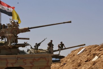 Israël en guerre : Israël aurait recueilli un nombre d’informations importantes sur le Hezbollah suite à l’implication du groupe terroriste dans la guerre civile syrienne