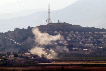 Israël en guerre : des attaques massives du Hezbollah dans le nord Israël provoquent la mort de sept personnes