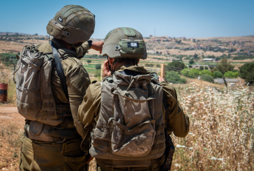 Israël en guerre : les forces de Tsahal entament une opération terrestre limitée au sud du Liban