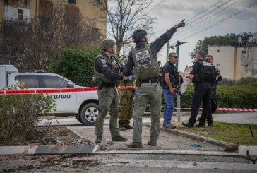 Israël en guerre : deux morts et huit blessés après un barrage de roquettes du Hezbollah dans le nord d’Israël