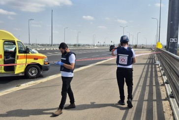 Israël en guerre : une fusillade terroriste près d’Ashdod fait un mort et quatre blessés, l’assaillant neutralisé