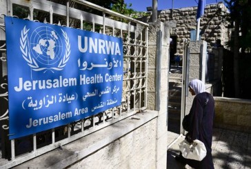 Israël en guerre : l’État d’Israël officialise auprès de l’ONU sa rupture avec l’UNRWA