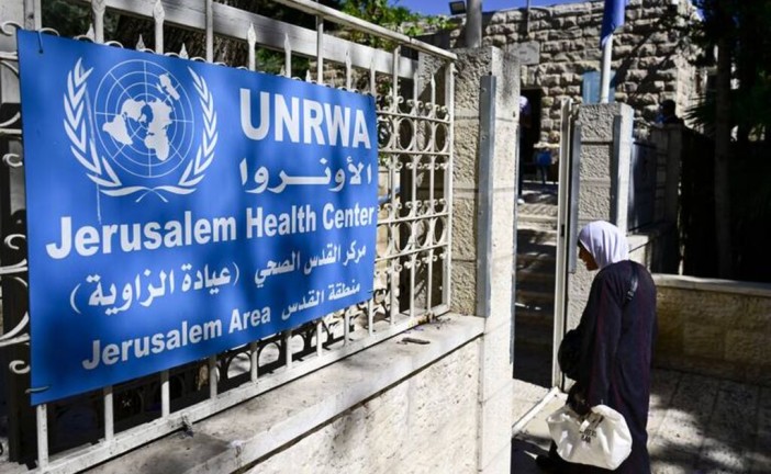 Israël en guerre : l’État d’Israël officialise auprès de l’ONU sa rupture avec l’UNRWA