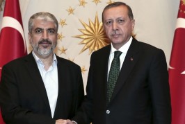 Israël en guerre : les dirigeants du Hamas se réfugient en Turquie, après avoir été renvoyé du Qatar