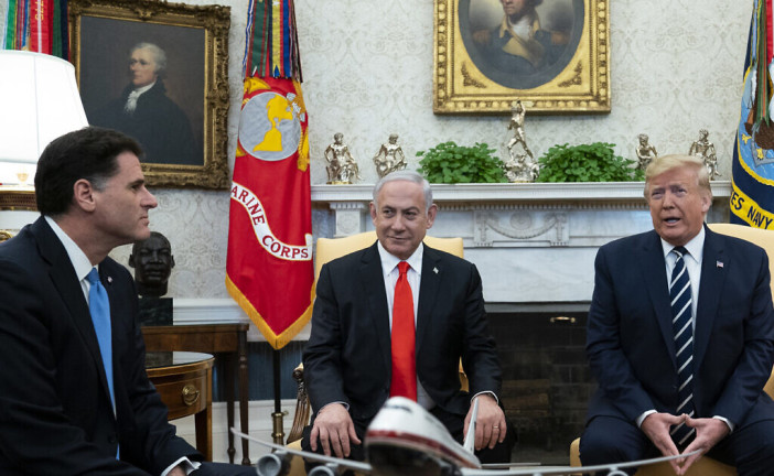 Israël en guerre : Israël préparerait un plan de cessez-le-feu au Liban pour satisfaire le président américain élu Donald Trump