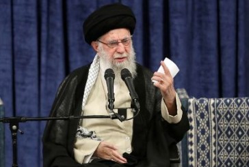 Israel Actualités : Selon certaines informations à prendre aux conditionnelles,  le Dirigeant Iranien Ali Khamenei serait dans le coma