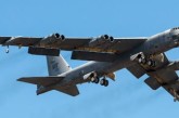 Les États-Unis ont déployé 12 bombardiers stratégiques B-52H Stratofortress aux frontières iraniennes