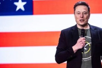 Israel Actualités: Elon Musk, La dette nationale des États-Unis dépasse les 36 000 milliards de dollars