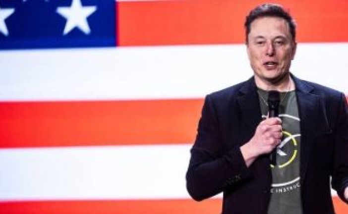 Israel Actualités: Elon Musk, La dette nationale des États-Unis dépasse les 36 000 milliards de dollars