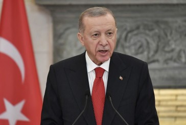 Israël en guerre : le président turc Erdogan annonce qu’il souhaite que la Turquie rompe ses relations commerciales avec Israël